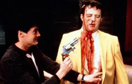 Blue Velvet