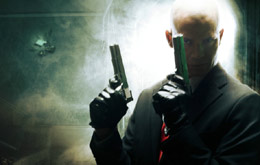 Hitman - Jeder stirbt alleine