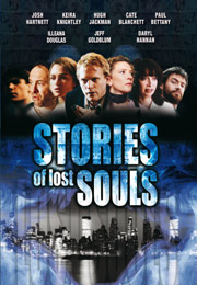 Filmplakat Stories of Lost Souls