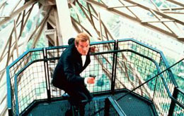 James Bond 007 - Im Angesicht des Todes