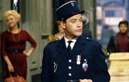 Das Mädchen Irma la Douce