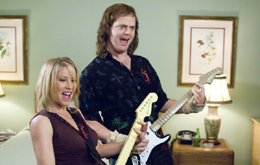 The Rocker