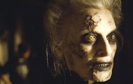 Dead Silence