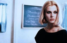 Paris, Texas