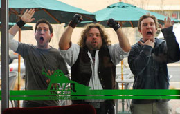 Fanboys