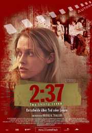 Filmplakat 2:37