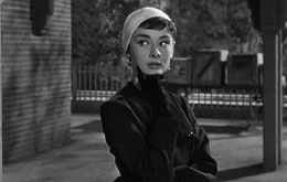 Sabrina (1954)