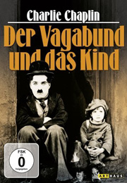 Filmplakat The Kid