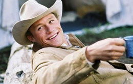 Brokeback Mountain