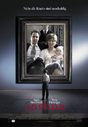 Filmplakat Joshua