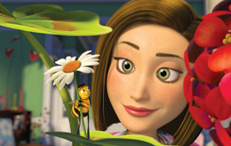 Bee Movie - Das Honigkomplott