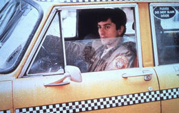 Taxi Driver