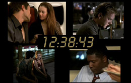 24 (TV-Serie) - Staffel 1