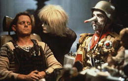 Der Blade Runner