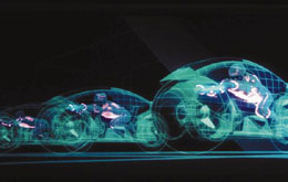 Tron