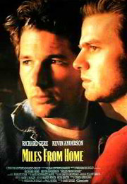 Filmplakat Der letzte Outlaw