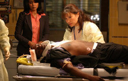 Emergency Room (TV-Serie) - Staffel 11