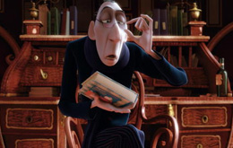 Ratatouille