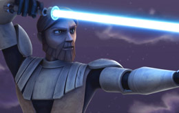 Star Wars: The Clone Wars