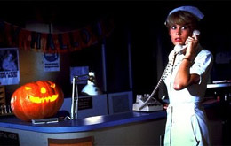 Halloween 2 - Das Grauen kehrt zurück