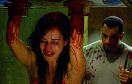 Saw II