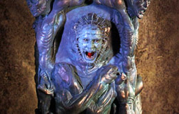 Hellraiser III: Hell on Earth