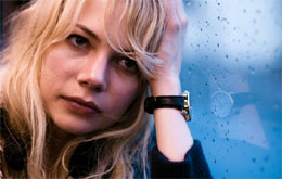 Blue Valentine