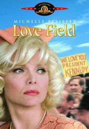 Filmplakat Love Field