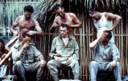 To End All Wars - Die wahre Hölle am River Kwai