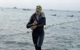 Laufe um dein Leben - Vom Junkie zum Ironman