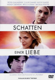 Filmplakat Schatten einer Liebe