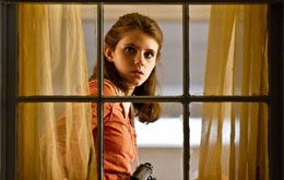 Moonrise Kingdom