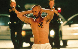 American History X
