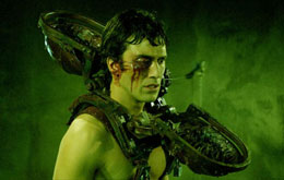 Saw II