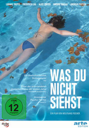 Filmplakat Was du nicht siehst