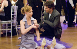 27 Dresses