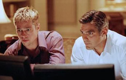 Ocean's Eleven