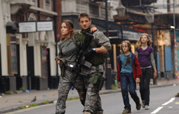 28 Weeks Later