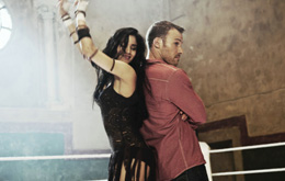 StreetDance 2