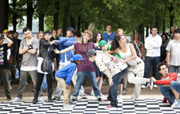 StreetDance 2