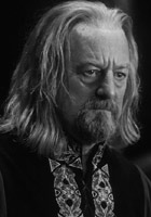 Bernard Hill