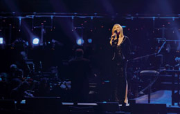 Barbra Streisand - The Concerts