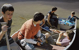 Mean Creek