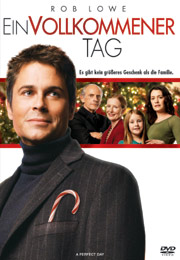 Filmplakat Ein vollkommener Tag