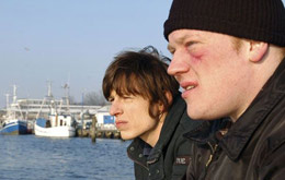 Brennendes Herz (TV)