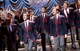 Glee (TV-Serie) - Staffel 2