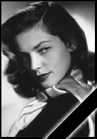 Lauren Bacall