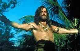 Robinson Crusoe