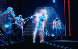 Tron