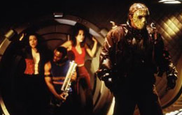 Jason X